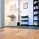 Rosengarten Fuerth, Moderne Serviced In Citylage, Ganze 50 M2, Nahe Nuernberg, Metro, Sauna, Fruehstueck & Parkplatz Appartamento Fürth