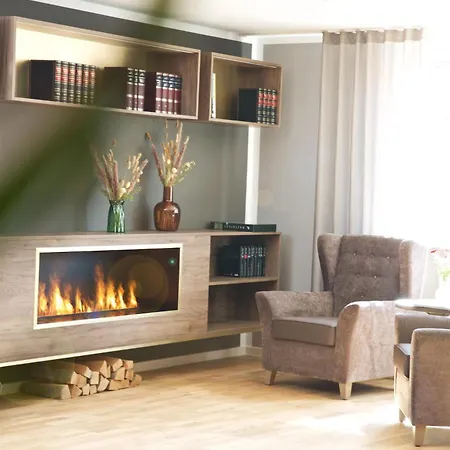 Lejlighed Rosengarten Fuerth, Moderne Serviced In Citylage, Ganze 50 M2, Nahe Nuernberg, Metro, Sauna, Fruehstueck & Parkplatz *