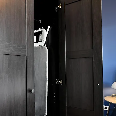Rosengarten Fürth, Moderne Serviced In Citylage, Ganze 50 M2, Nahe Nürnberg, Metro, Sauna *