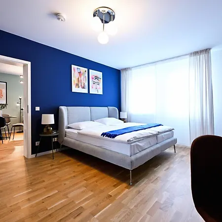 Apartamento Rosengarten Fürth, Moderne Serviced In Citylage, Ganze 50 M2, Nahe Nürnberg, Metro, Sauna